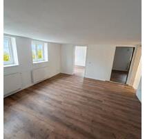 Komplett sanierte 3-Zimmer-Wohnung in zentraler Lage von Rheda-Wiedenbrück!