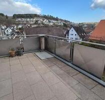 Hochwertige Wohnung in sehr gehobener Ausstattung - Wildberg