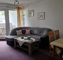 2-Raum Wohnung in Bad Lobenstein