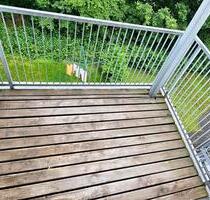 MEGA =》MÜNCHNERSTR. 6 CITY NAH, 2 ZI OASE, BALKON, TAGESLICHTBAD !! - Chemnitz Hilbersdorf