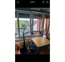 1 Zimmer Wohnung mit Garage - 480,00 EUR Kaltmiete, ca.  22,74 m² in Leonberg (PLZ: 71229)