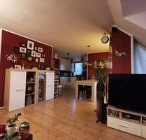 3 ZKB-Maisonette-Wohnung in Aichach zur Miete