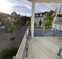 3-Zimmer-Wohnung mit Balkon und Einbauküche in LU-Maudach - Ludwigshafen am Rhein Rheingönheim