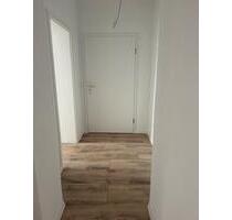 Wohnung 1 Zimmer frisch renoviert zentral Nähe HBF Studenten - Halle (Saale) Büschdorf