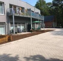 Appartement für Singles barrierefrei - Schortens