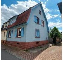 Doppelhaushälfte - 439.000,00 EUR Kaufpreis, ca.  142,00 m² in Leimen (PLZ: 69181)