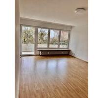 Schöne 3,5 Zimmerwohnung in Top Lage v. Coburg mit gr. Balkon