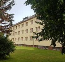 2 Raum Wohnung in Eixen OT Kavelsdorf - Bad Sülze