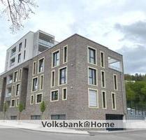 Attraktives Town-House in zentraler Lage! - Nagold