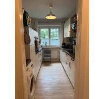 Wohnung Hamburg Hoheluft Okt-Dez