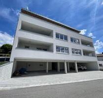 Energieeffizientes Wohnen - 3 Zimmer-Wohnung mit traumhafterLoggia - Viechtach