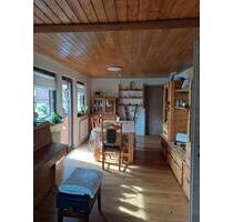 4-Zimmer-Wohnung mit Garage in Loßburg