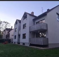 3-Zimmer Eigentumswohnung in Burgweinting, Regensburg