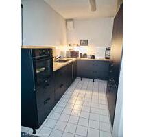 2 Raum Wohnung, Duplex- Tiefgarage, Balkon im Grünen, Küche - Mühlenbecker Land Schildow