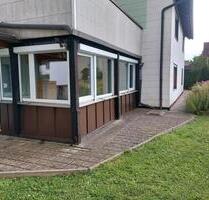 Klosterlechfeld 3 Zimmer Gartenwohnung - Großaitingen