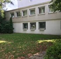 Bungalow -Wohnung in Essen -Bergerhausen