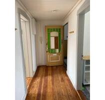 3-Zimmer-Wohnung ab sofort - 600,00 EUR Kaltmiete, ca.  64,00 m² in Flensburg (PLZ: 24939) Altstadt