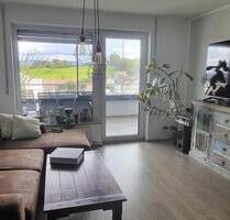 2 Zimmer Wohnung zentral in Lindenberg - Lindenberg im Allgäu