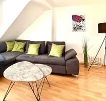 Ferienwohnung Kuppenheim, gemütlich, ca. 2 Pers.