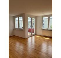 Barrierefreie 3-Zimmerwohnung in Bad RotenfelsGaggenau