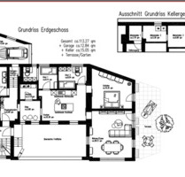 4-Zimmer Erdgeschosswohnung incl. EBK zu vermieten in Selbitz