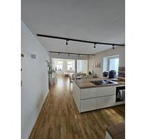 Wunderschöne 2,5 Zimmer Wohnung in Weil der Stadt