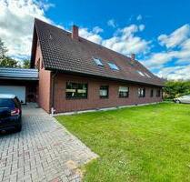 Sanierte 3-Zimmerwohnung in Nortrup