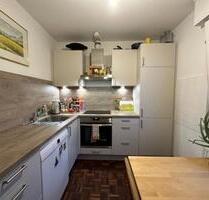 1 Zimmer-Wohnung, Option 2. Zimmer - Baltmannsweiler