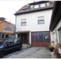 Heilbronn: Mehrfamilienhaus mit Gewerbeeinheit von Privat