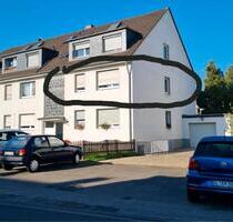 Köln-Dünnwald 3-Zimmer-Wohnung mit Balkon