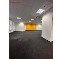 großer Büroraum über 2 Etagen im Herzen von Glauchau