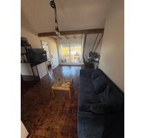 Wohnung zu vermieten für 3 Monate 01.05 - 01.08 - Köln Mülheim