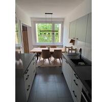 Nachmieter 3 Zimmer Wohnung - 850,00 EUR Kaltmiete, ca.  84,00 m² in Wolfsburg (PLZ: 38444) Detmerode