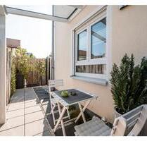 wohnen in einem Haus mit liebe zum Luxus - Vaterstetten Baldham