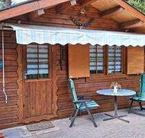 Wochenendhaus-Blockhaus - 28.500,00 EUR Kaufpreis, in Gifhorn (PLZ: 38518)