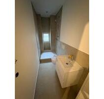 Erstbezug nach Sanierung: 3-Zi.-Wohnung in Schwetzingen, 66 m²