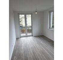 40m² NEUBAU Wohnung 1. OG mit 2 Zimmer und Balkon zu vermieten in Berlin Reinickendorf Erstbezug