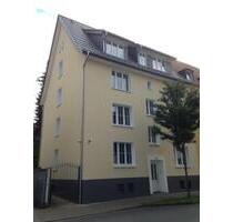 Lichdurchflutete 4 Zimmer-Wohnung in Bielefeld-Mitte