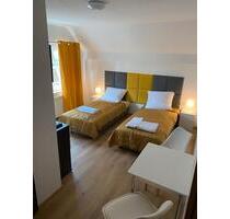 Monteurzimmer Ferienwohnung Übernachtung Pension Zimmer Wohnung - Albertshofen