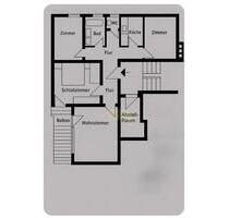 4 Zimmer Wohnung Faurndau - 270.000,00 EUR Kaufpreis, in Göppingen (PLZ: 73035) Faurndau