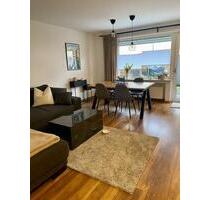 Helle 3-Zimmer-Wohnung mit Garten - Springe