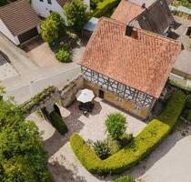 Wohnen mit historischem Flair - 2.100,00 EUR Kaltmiete, in Forchheim (PLZ: 91301)