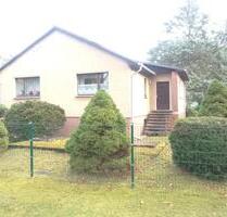 Biete Einfamilienhaus - 595.000,00 EUR Kaufpreis, in Königs Wusterhausen (PLZ: 15711)