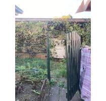 Großer Garten mit sehr viel Potenzial - Neustrelitz