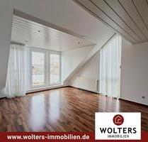 Großzügige Maisonette-Wohnung in Gütersloh-Sundern!