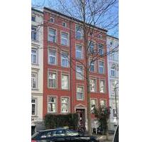 ANFRAGESTOPP | KTV | 2 Zimmer | West-Balkon | Stellplatz mgl. | klassischer Grundriss - Rostock Hansaviertel