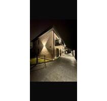 3 Zimmer Neubau Wohnung*Garten*Stellplatz*Küche - Wunstorf