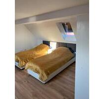 Monteure Wohnung 2 Zimmer mit Bad und Küche Ferienwohnung - Albertshofen
