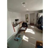 1-Zimmer-Wohnung zum 01.10.2025 in Frankenberg zu vermieten - Frankenberg (Eder)