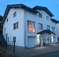 Doppelhaushälfte (links) im Schlossberg in Nassau zu vermieten